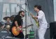 FANS DE ROCK LA FESTIVALUL "POSADA" DIN CÂMPULUNG