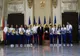 PREȘEDINTELE KLAUS IOHANNIS DECOREAZĂ SPORTIVII MEDALIAȚI LA JOCURILE OLIMPICE ȘI PARALIMPICE DE LA PARIS