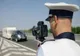 FEMEIE DIN ȘTEFĂNEȘTI, PRINSĂ CU 69 KM/H PESTE LIMITA LEGALĂ PE DN 7