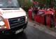 ACCIDENTUL DE LA VALEA MARE PRAVĂȚ: ȘOFER BĂUT IMPLICAT ÎNTR-UN EVENIMENT RUTIER