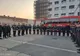 VIDEO IGSU: ÎNLOCUIREA EFECTIVELOR DE POMPIERI ÎN GALAŢI - ALŢI APROAPE 1.000 DE SALVATORI VOR INTERVENI