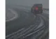 AVERTIZARE DE LA SALVAMONT GORJ: RISCURI PE TRANSALPINA DIN CAUZA ZĂPEZII ȘI POLEIULUI