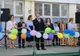 SENATORUL PNL DE ARGEȘ, DĂNUȚ BICA, LA DESCHIDEREA NOULUI AN ȘCOLAR LA ȘCOALA GIMNAZIALĂ ”NICOLAE IORGA” DIN PITEȘTI
