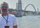 Adrian Gavriliu devine primul arbitru internaţional de high diving din România