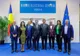DEPUTATUL ADRIAN MIUȚESCU A PARTICIPAT LA LANSAREA CANDIDATURII LUI LUDOVIC ORBAN
