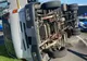 ACCIDENT CU AUTOCAMION ÎN PITEȘTI