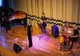 SEARĂ DE JAZZ CU TRIO JAZZ&POP PITEȘTI ȘI SOLISTA VIORICA PINTILIE