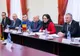 SECRETARUL DE STAT GERMAN ROLF SCHMACHTENBERG, ÎNTÂLNIRE CU SIMONA BUCURA-OPRESCU: ”NE DORIM SĂ ÎNVĂȚĂM DIN EXPERIENȚA ROMÂNIEI PRIVIND REFORMA SISTEMULUI DE PENSII!”