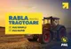 SPRIJIN PENTRU FERMIERII ROMÂNI: REDUCEREA BIRORCRAȚIEI ÎN PROGRAMUL "RABLA PENTRU TRACTOARE"