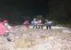 ACȚIUNE DE SALVARE EXTREM DE DIFICILĂ DESFĂȘURATĂ DE JANDARMII MONTANI ARGEȘENI ÎMPREUNĂ CU SALVAMONT ARGEȘ