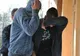 PERCHEZIȚII ÎN COSTEȘTI LA SUSPECȚI DE FURT CALIFICAT