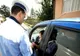 CONDUCĂTOR SUB INFLUENȚA ALCOOLULUI, OPRIT ÎN TRAFIC