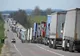 Vehiculele de mare tonaj, restricții și taxe pe drumurile județene