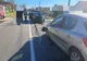 ACCIDENT RUTIER ÎN COMUNA BASCOV: TREI AUTOTURISME IMPLICATE ȘI TREI PERSOANE RĂNITE