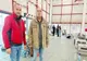 NOUĂ CAMPANIE DE STERILIZARE GRATUITĂ ÎN COMUNA BUDEASA
