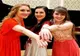 CONCERTUL "PIAN LA ȘASE MÂINI" SUSȚINUT DE TRIO EQUILIBRUM LA FILARMONICA PITEȘTI
