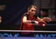 Bernadette Szocs, în finala Campionatelor Europene individuale în proba de simplu și dublu