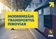 13 MARI ORAȘE DIN ȚARĂ VOR FI CONECTATE PRIN 58 DE TRENURI ELECTRICE NOI
