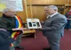 AMBASADORUL REPUBLICII TUNISIA ÎN VIZITĂ LA TOPOLOVENI