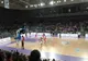 MECIURILE DIN TURUL AL TREILEA AL CUPEI ROMÂNIEI LA BASCHET MASCULIN