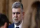 PREMIERUL CIOLACU, DESPRE ARESTĂRILE DIN OLANDA: "TREBUIE SĂ RĂMÂNEM CONCENTRAŢI PÂNĂ CÂND OBIECTELE NOASTRE DE PATRIMONIU VOR FI RECUPERATE"