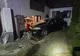 ACCIDENTE RUTIERE ÎN ARGEȘ: INTERVENȚII ALE POMPIERILOR ÎN NOAPTEA DE VINERI SPRE SÂMBĂTĂ