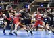 HANDBAL MASCULIN: VICTORIE SUPERBĂ PENTRU CS DINAMO ÎN LIGA CAMPIONILOR, CU FUCHSE BERLIN