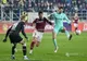 FOTBAL: CFR CLUJ ŞI RAPID S-AU CALIFICAT ÎN SFERTURILE CUPEI ROMÂNIEI