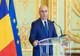 PREȘEDINTELE INTERIMAR, ILIE BOLOJAN: ”PAPA FRANCISC A FOST UN FAR SPIRITUAL ȘI UN PRIETEN AL POPORULUI ROMÂN”