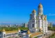 PATRIARHIA ANUNȚĂ PROGRAMUL DE VIZITARE A CATEDRALEI NAȚIONALE