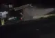 Opt persoane evacuate după ce un autoturism a avariat o țeavă de gaze în localitatea Rucăr
