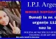Adolescentă de 13 ani, din Pitești, dată în căutare după ce a plecat de acasă cu un alt minor