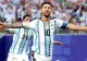 CM 2026: Argentina a învins Algeria, scor 3-0. Messi a marcat toate golurile