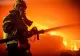 Incendiu devastator în Bacău: o familie cu doi copii a rămas fără casă în miez de noapte