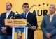 George Simion (președinte AUR): „E nevoie de stabilitate, e nevoie de predictibilitate, e nevoie de un guvern cu puteri depline cât mai curând”