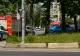 Impact violent în Pitești: două persoane au fost rănite după ciocnirea a două mașini