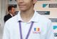 Costin Andrei Oncescu medaliat cu bronz, la Olimpiada de Informatică, în Japonia