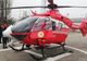 Pacient cu infarct miocardic, transportat cu elicopterul la București
