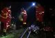 Tăiat de tren, la Leordeni! Bărbatul a fost retezat