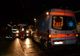 Tânăr de 18 ani, rănit în accident la Stâlpeni! Traversa neregulamentar