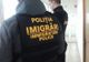 Cetăţean moldovean prins de poliţiştii de la imigrări stând ilegal în Argeş