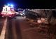 Cinci persoane rănite în accident, la kilometrul 104, pe A1.
