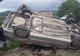Accident mortal la Dârmăneşti! Şoferul s-a răsturnat cu maşina