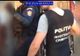 Percheziţii la Curtea de Argeş! Hoţii s-au trezit cu mascaţii la uşă