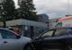 Accident provocat de un pensionar, pe strada Depozitelor
