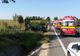 Accident pe DN 65 după ce un turc a adormit la volan