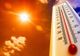 Canicula persistă! Avertizările meteorologilor pentru marţi