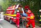Turist polonez rănit, pe un traseu din Munții Făgăraș!