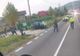 Tânăr rănit grav după ce a adormit la volan, la Drăganu