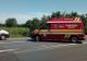 Accident la Mălureni! Poliţiştii încearcă să stabilească vinovatul